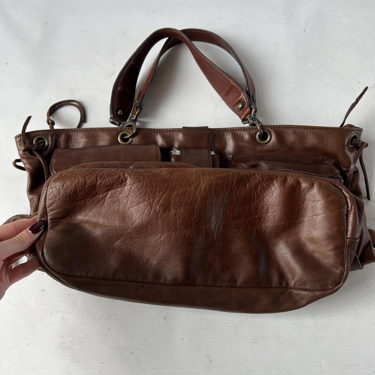 Japanese Vintage Handbag