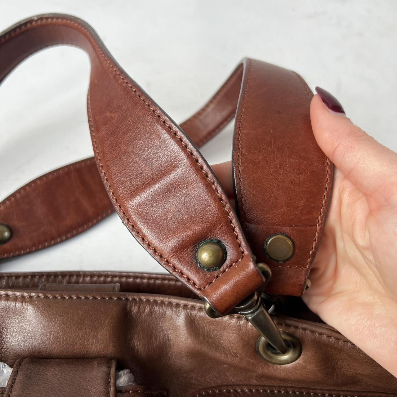 Japanese Vintage Handbag