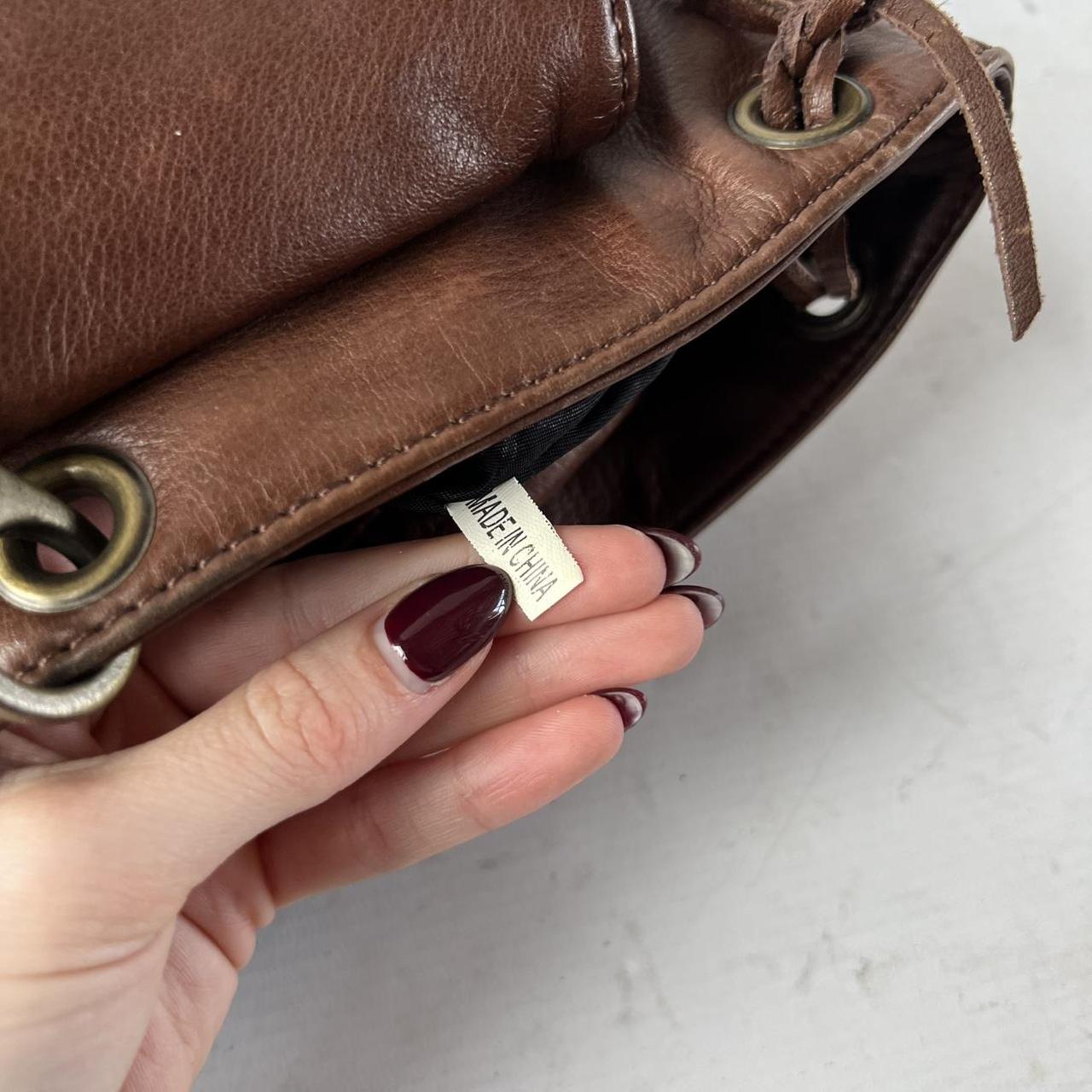 Japanese Vintage Handbag
