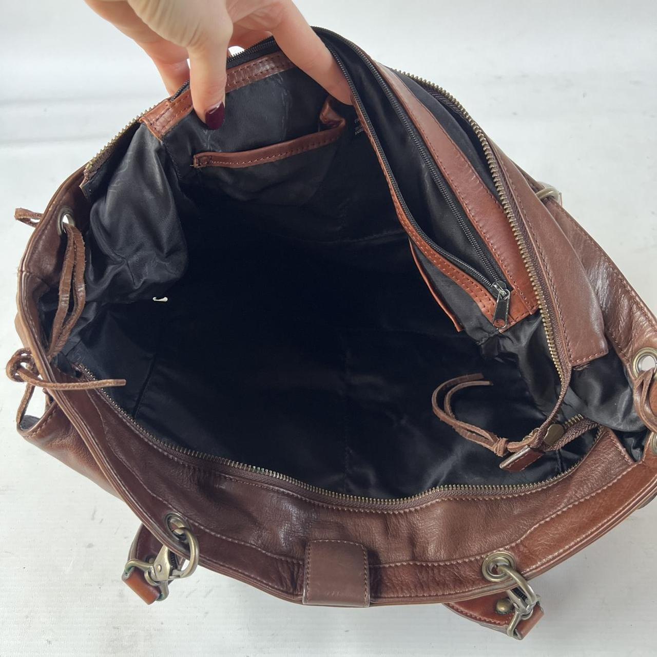 Japanese Vintage Handbag