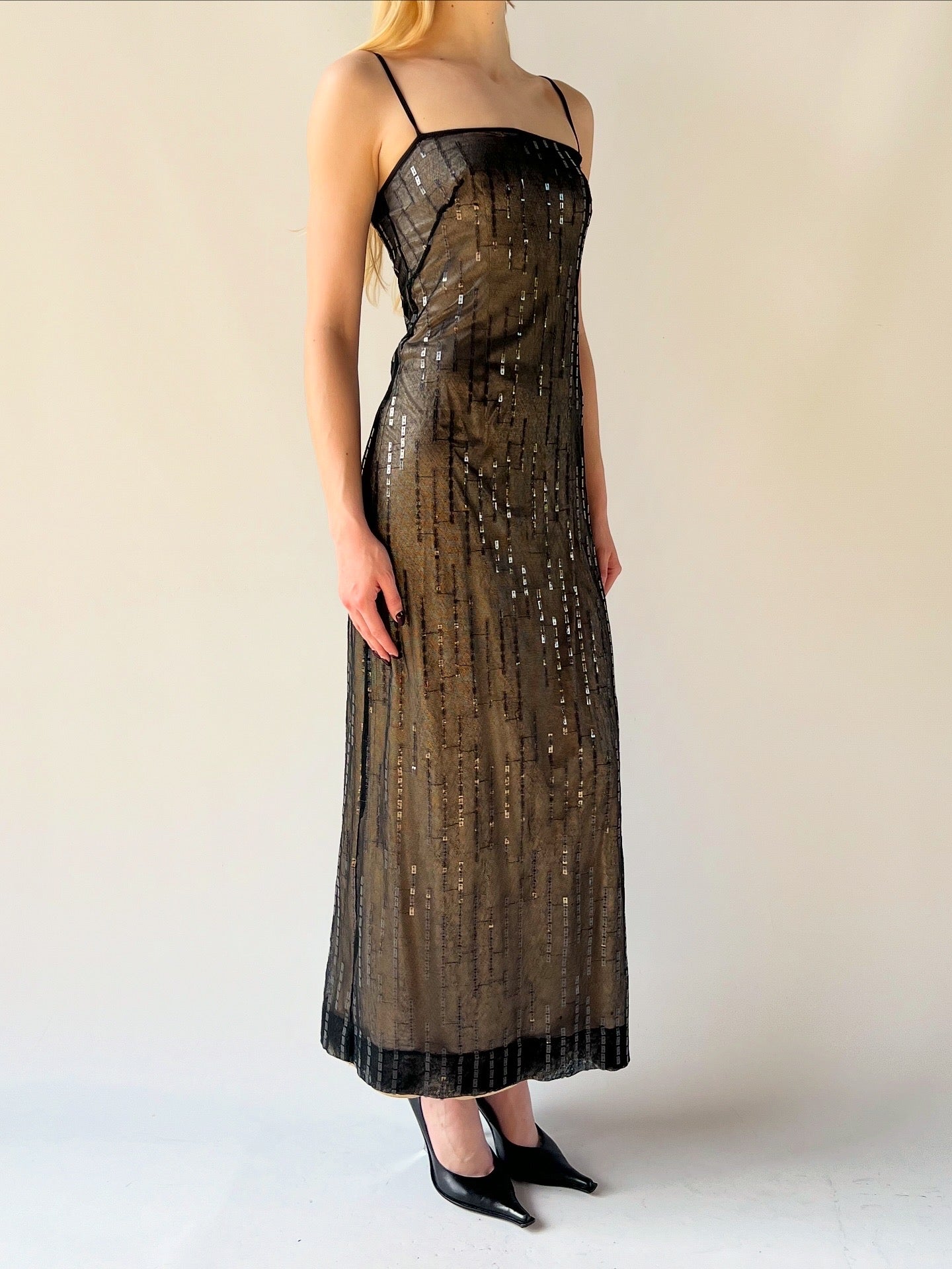 PLEIN SUD Dress