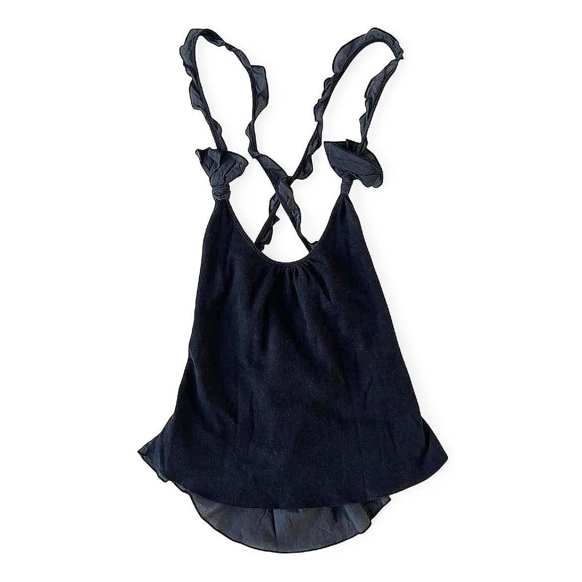 French Vintage Top