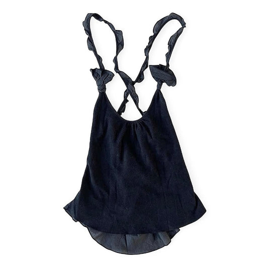 French Vintage Top