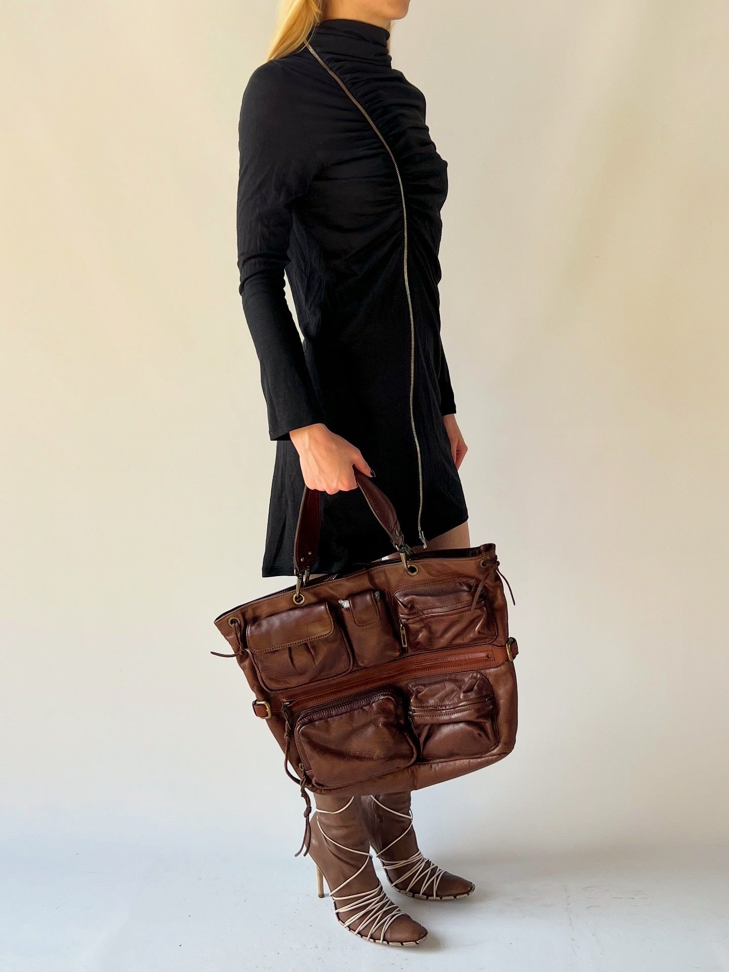 Japanese Vintage Handbag