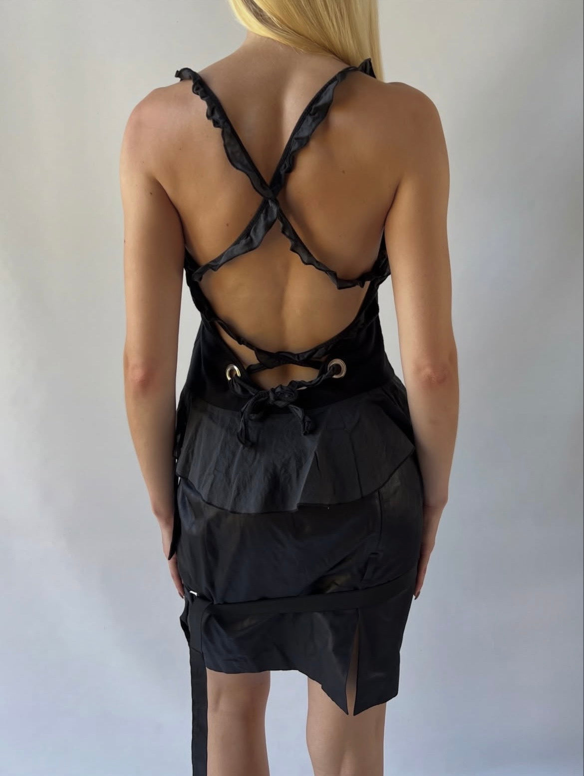 French Vintage Top