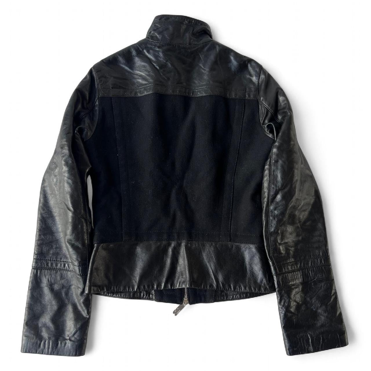 DIRK BIKKEMBERGS Jacket