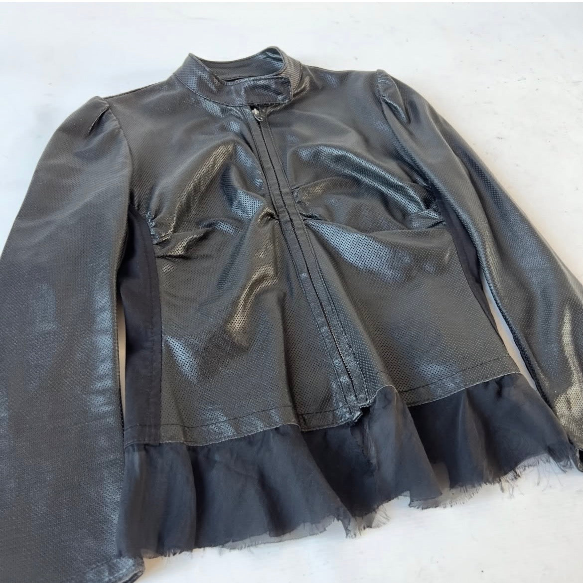 NOLITA Leather Jacket