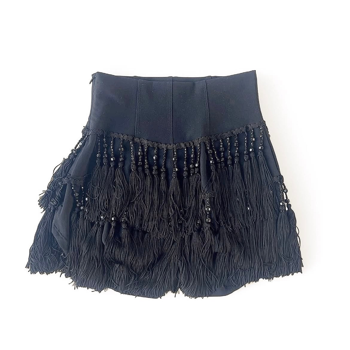 AQUAGIRL by Fayçal Amor S/S 1992 Shorts