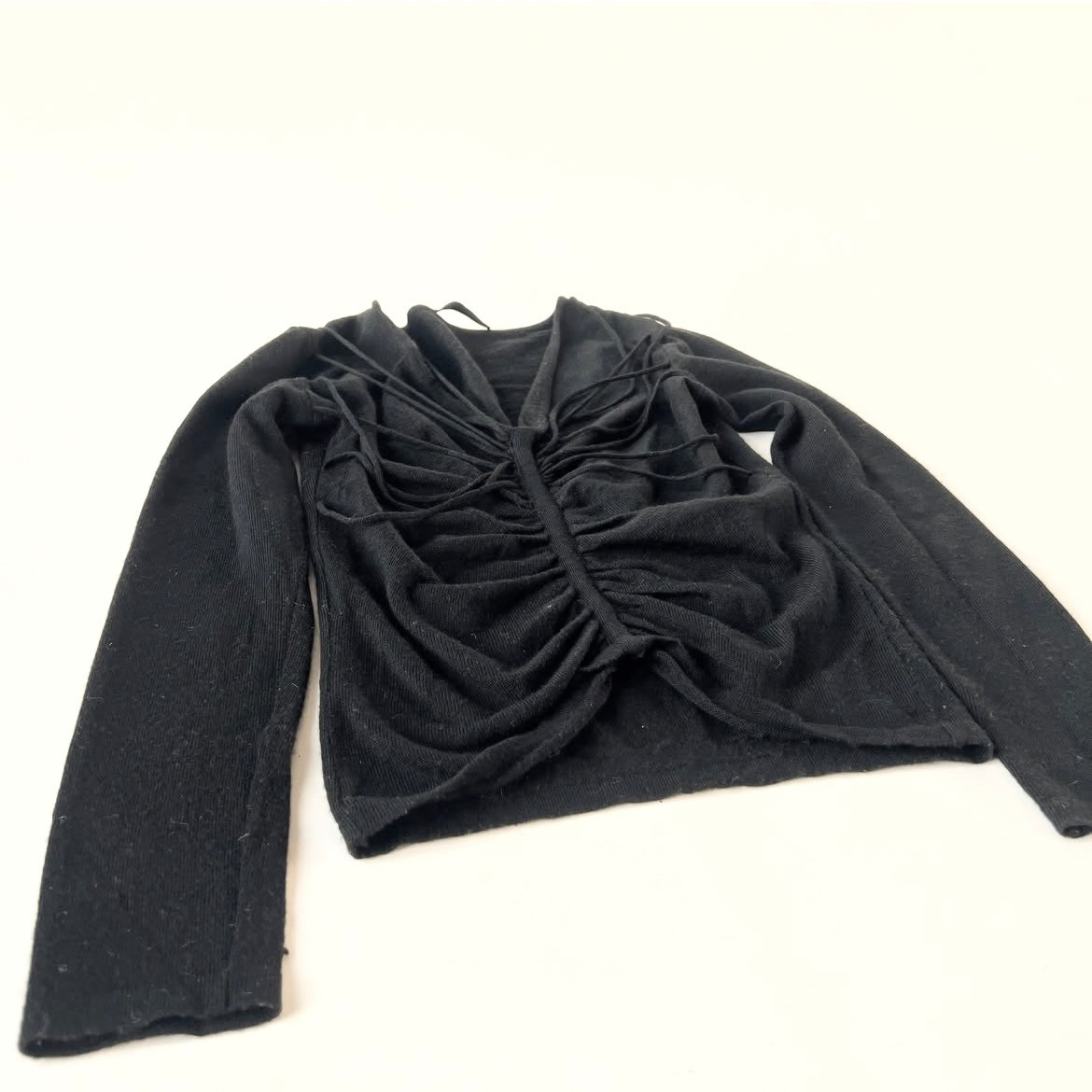 MAURIZIO GALANTE Sweater