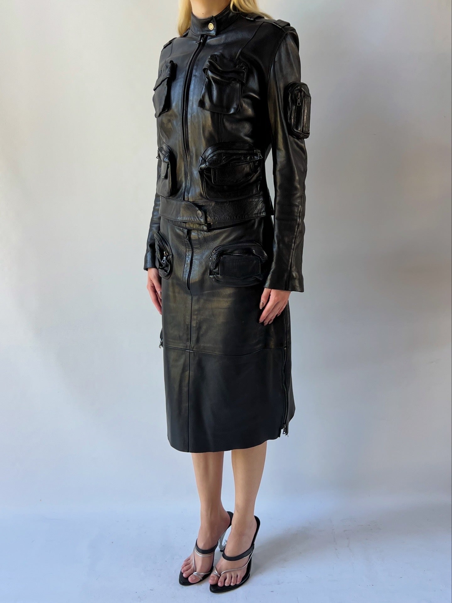 French Vintage Jacket