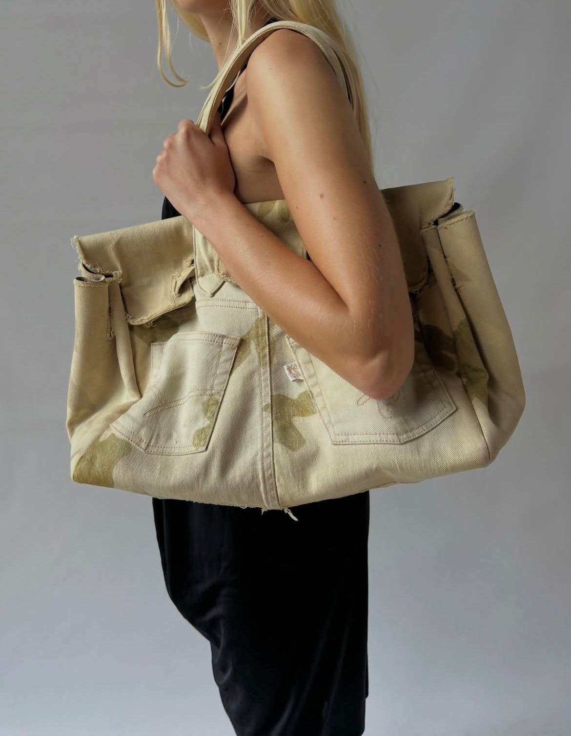 Italian Brand Jirkin