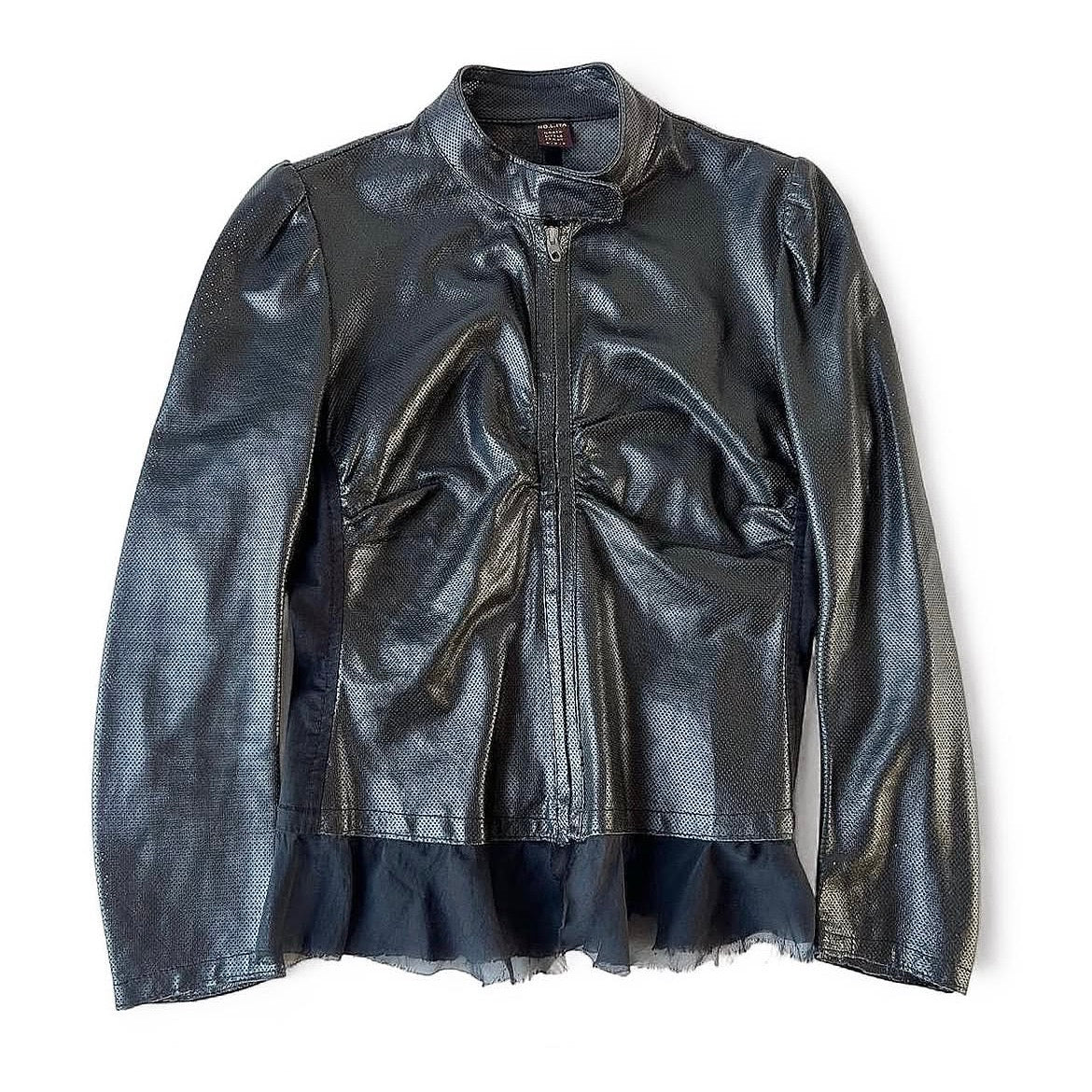 NOLITA Leather Jacket