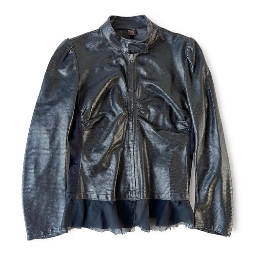 NOLITA Leather Jacket