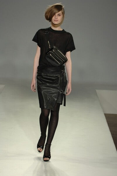 FUTURE CLASSICS S/S 2007 Skirt