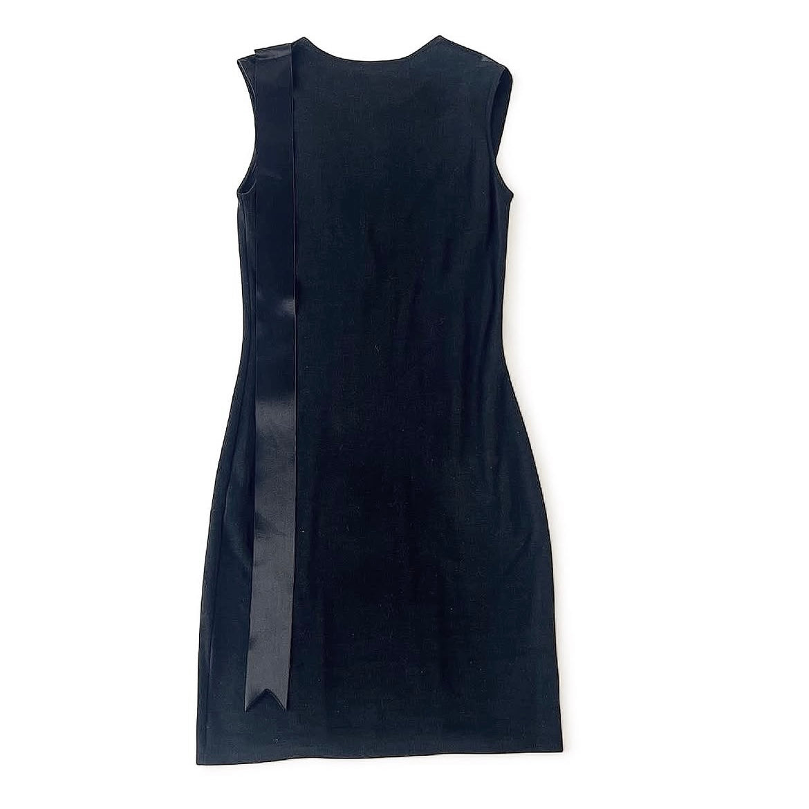 GASPARD YURKIEVICH S/S 1999 Dress
