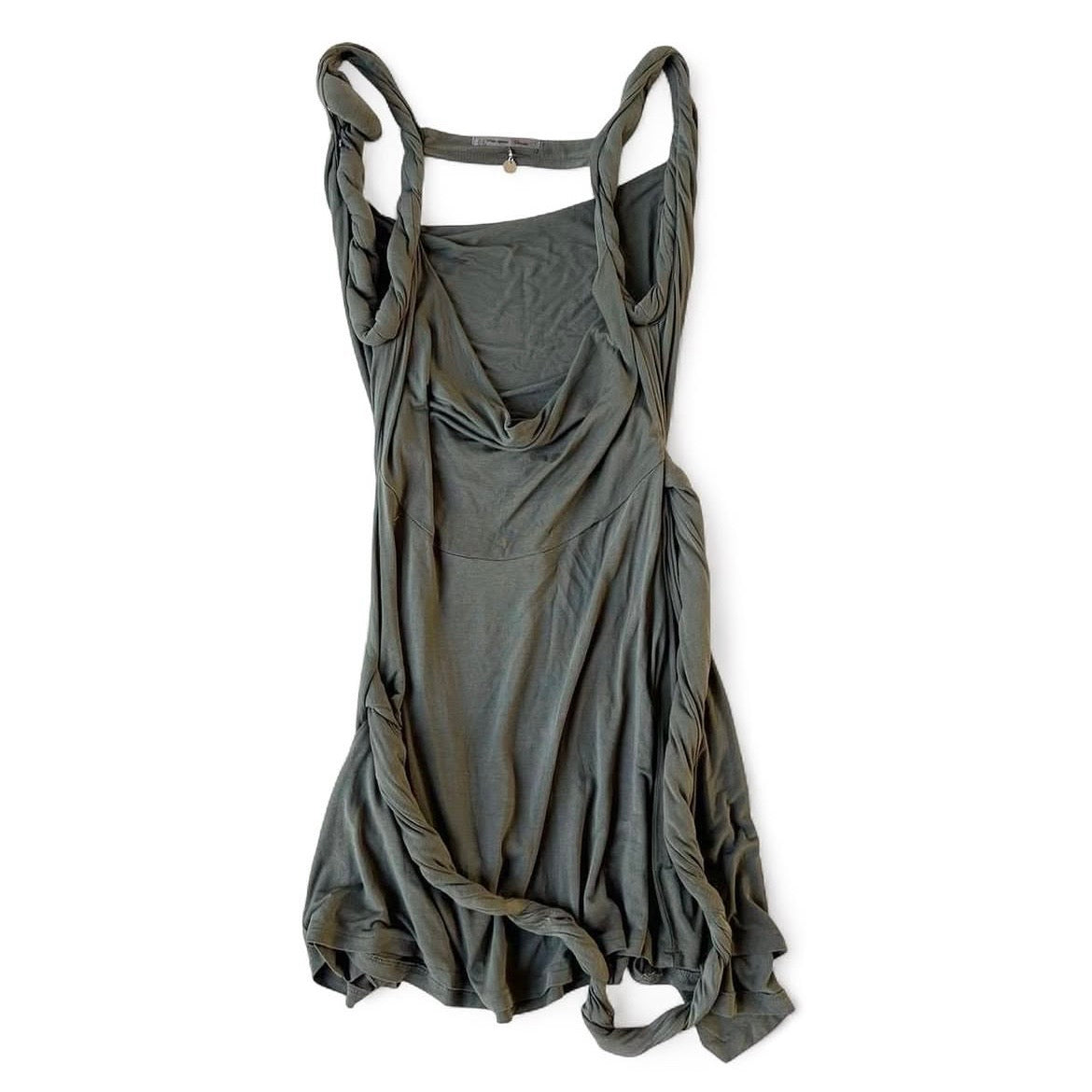 Italian Vintage Dress