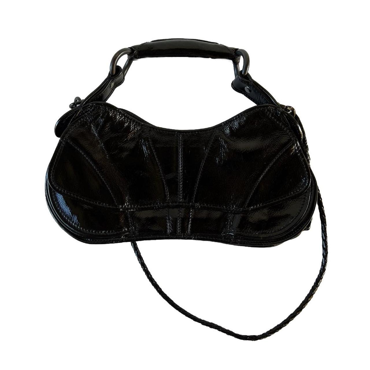 COSTUME NATIONAL S/S 2004 Handbag