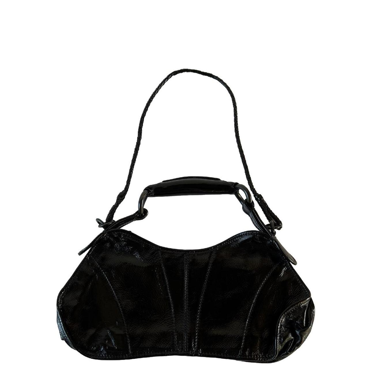 COSTUME NATIONAL S/S 2004 Handbag