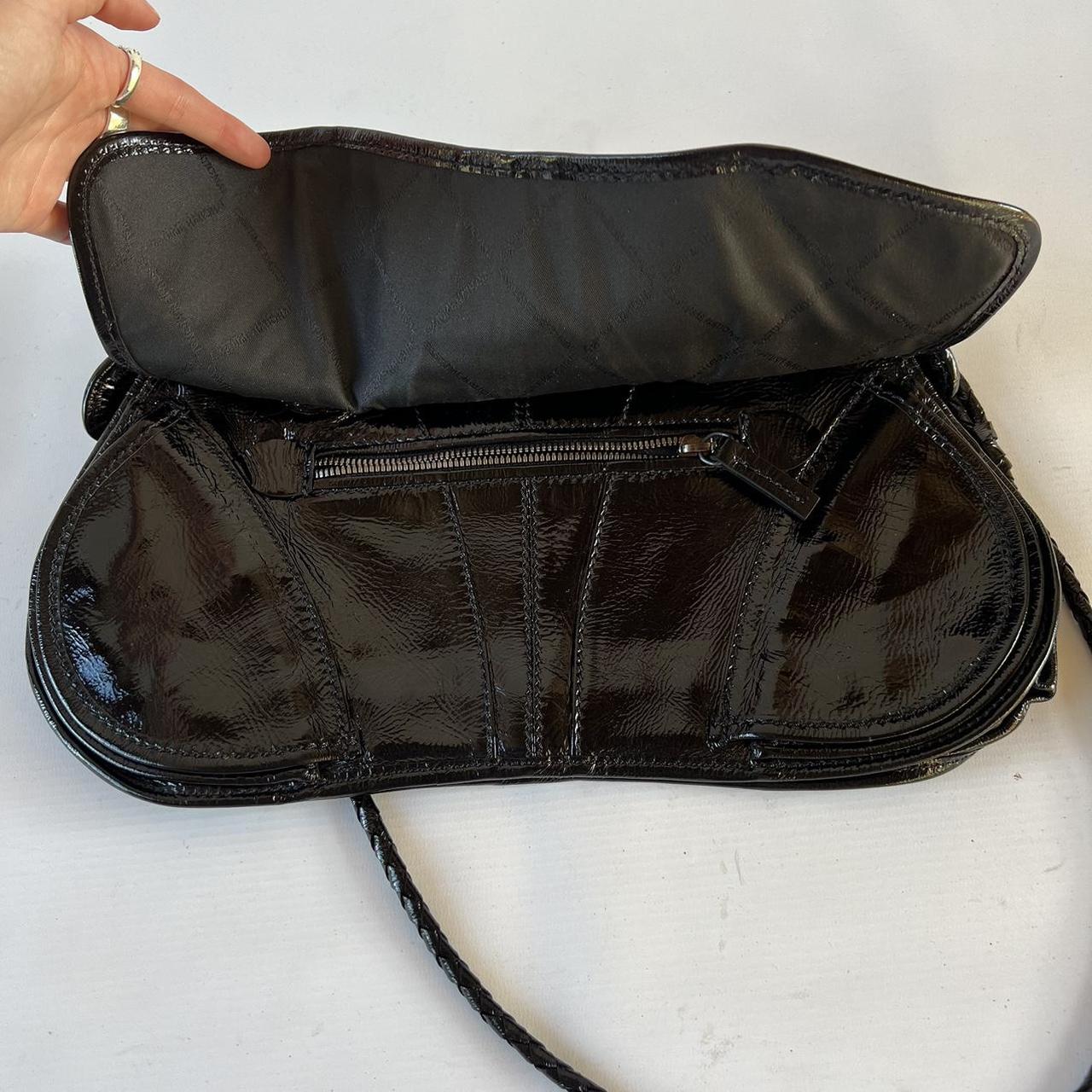 COSTUME NATIONAL S/S 2004 Handbag