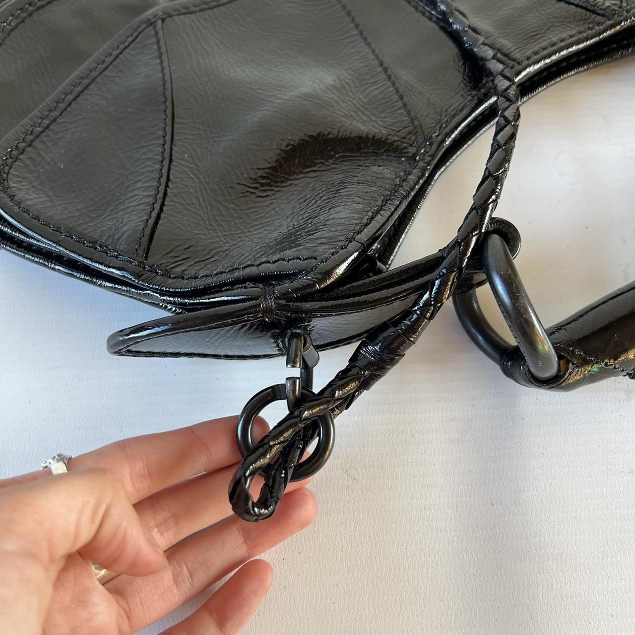 COSTUME NATIONAL S/S 2004 Handbag