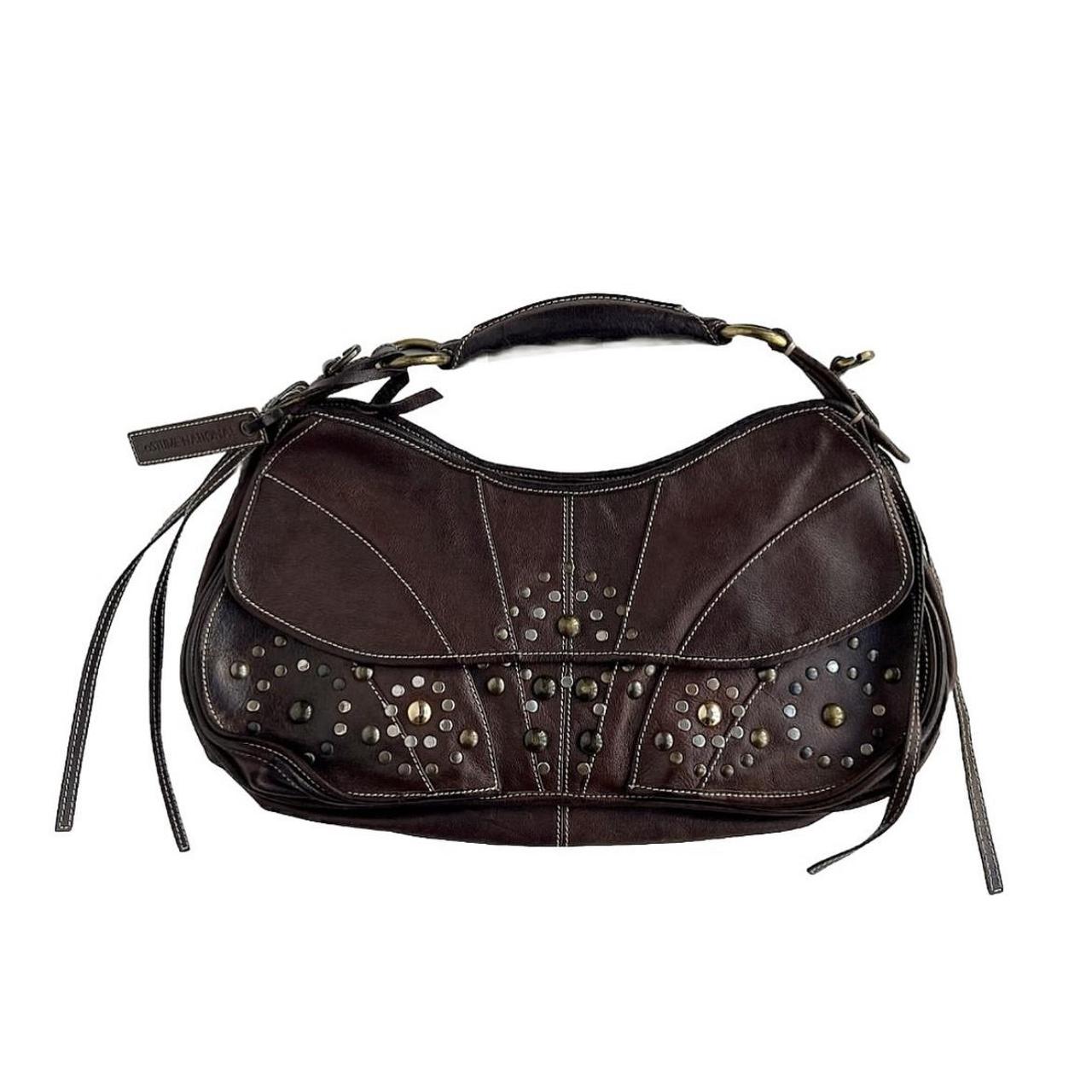 COSTUME NATIONAL S/S 2004 Handbag