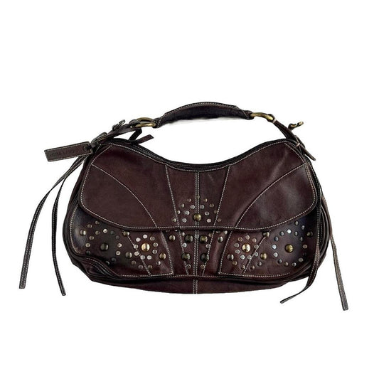 COSTUME NATIONAL S/S 2004 Handbag