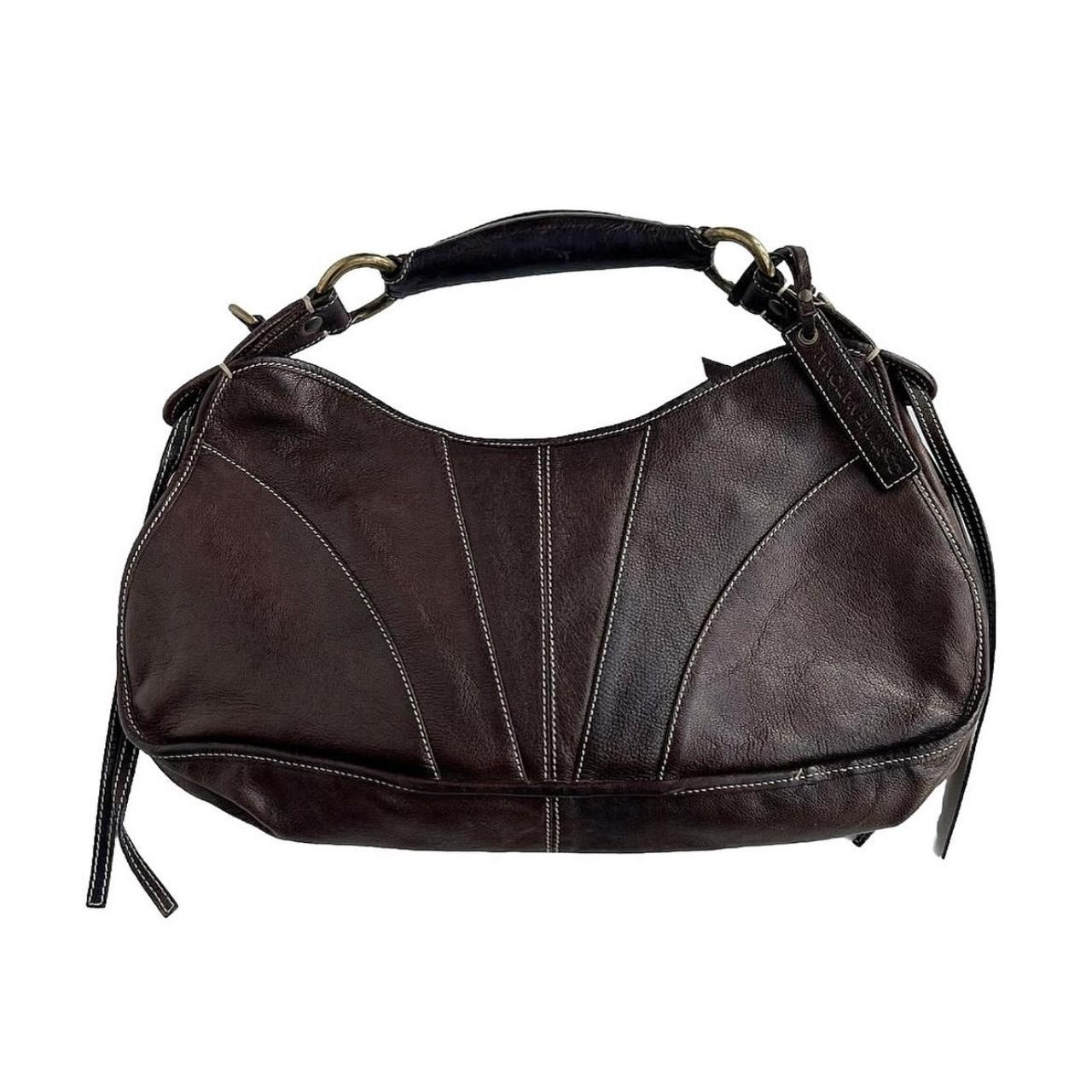 COSTUME NATIONAL S/S 2004 Handbag