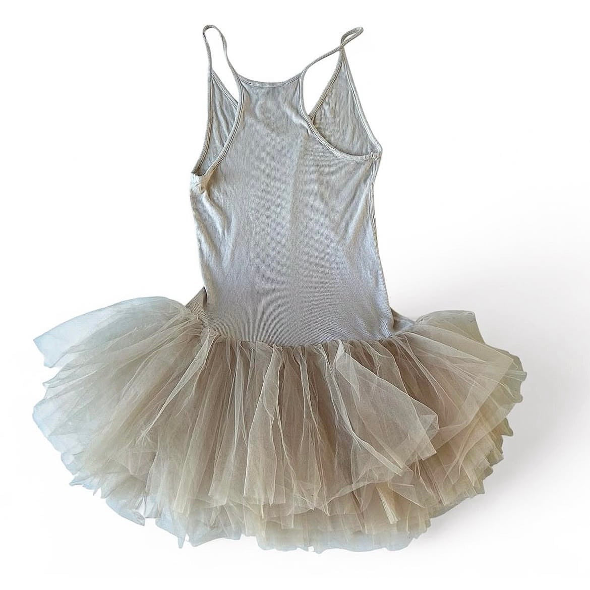 French Vintage Dress