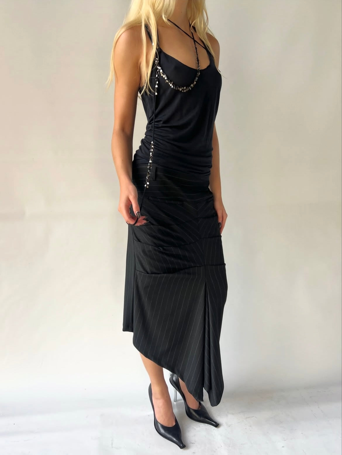 SHARON WAUCHOB Top