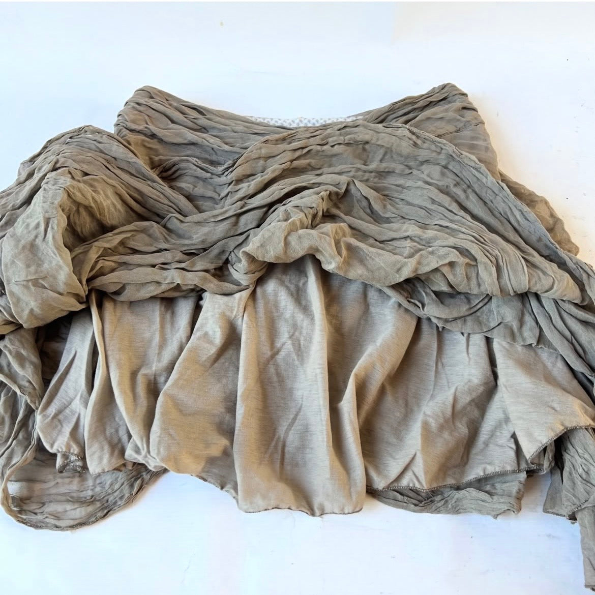 French Vintage Skirt
