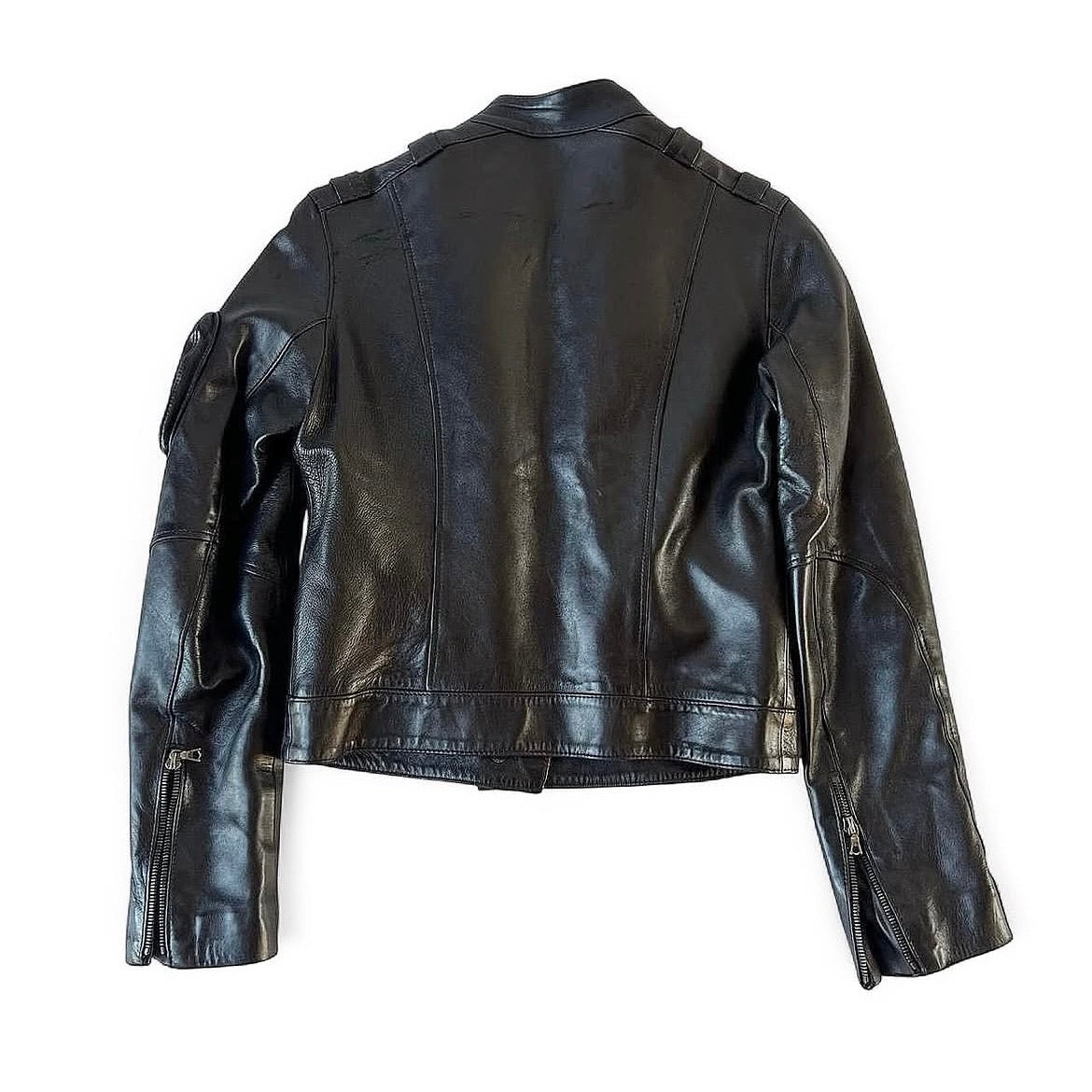 French Vintage Jacket