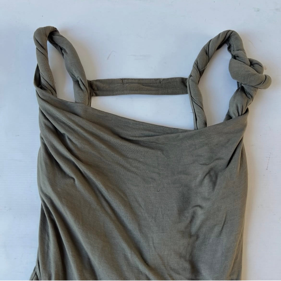 Italian Vintage Dress