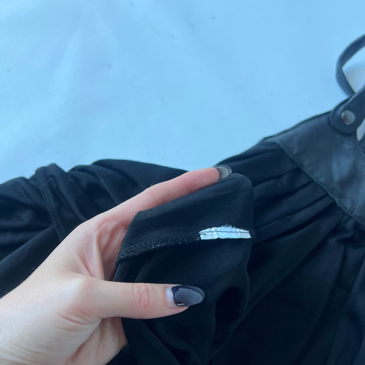 Italian Brand Dress