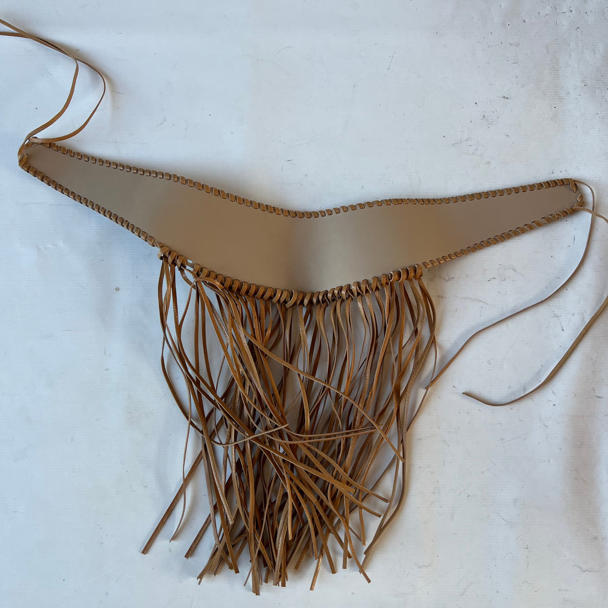 Italian Vintage Belt