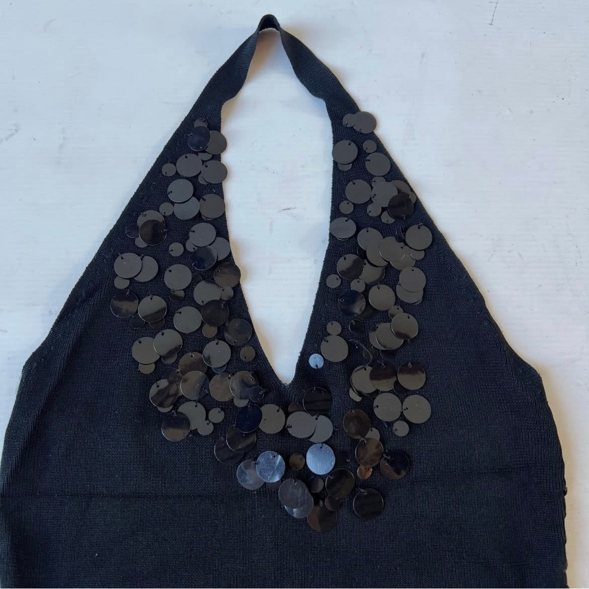 Italian Vintage Top
