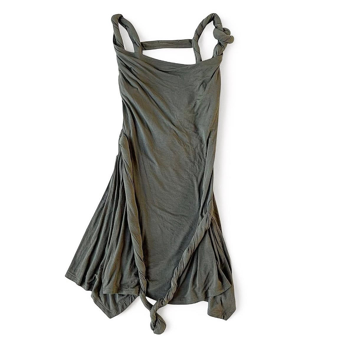 Italian Vintage Dress