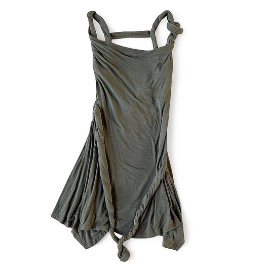 Italian Vintage Dress