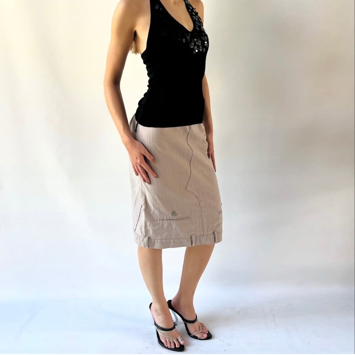 Italian Vintage Skirt