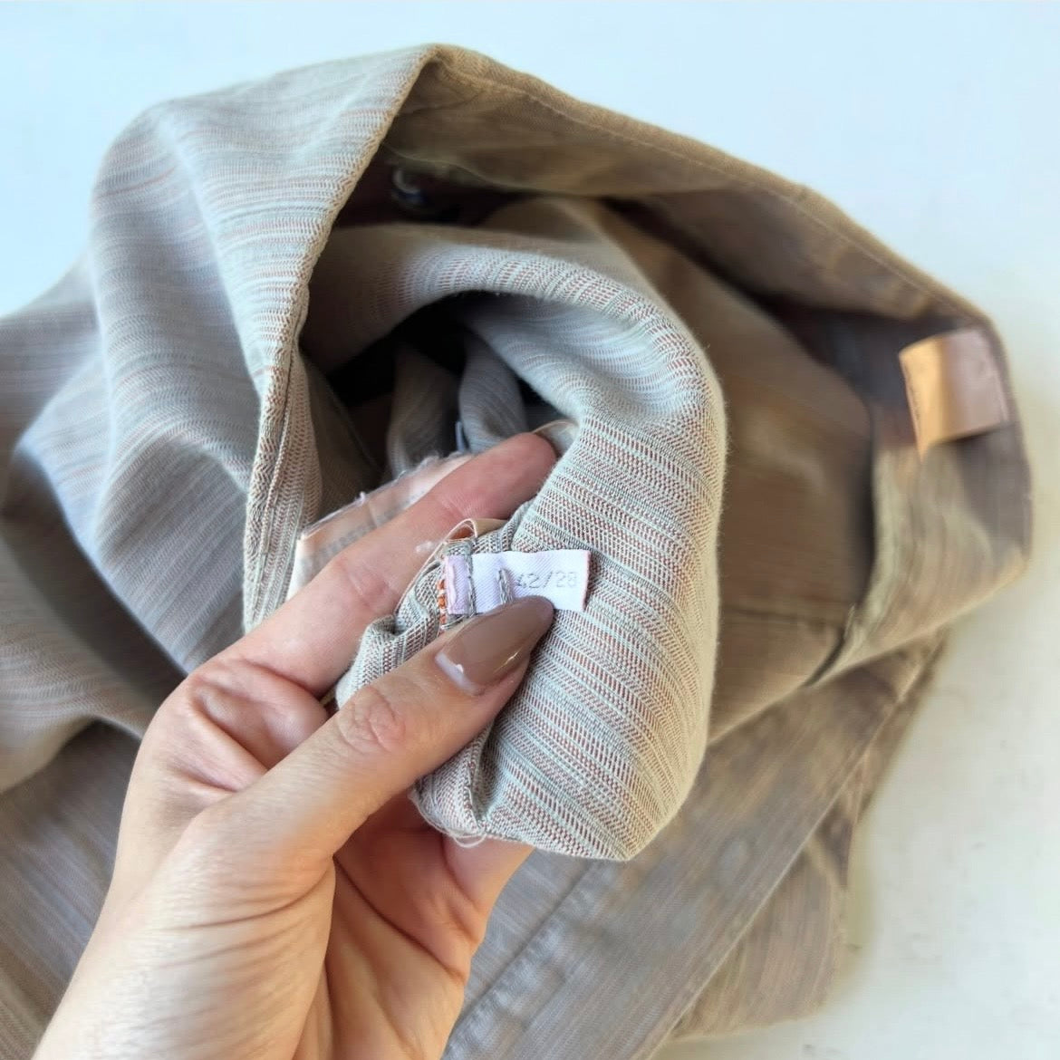 Italian Vintage Skirt