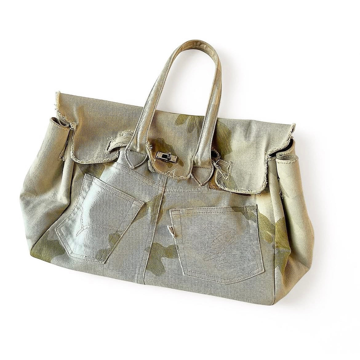 Italian Brand Jirkin