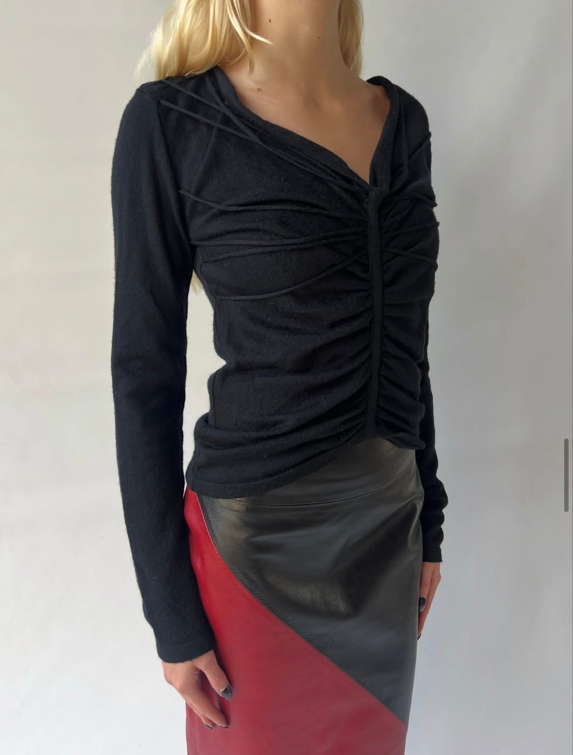 MAURIZIO GALANTE Sweater