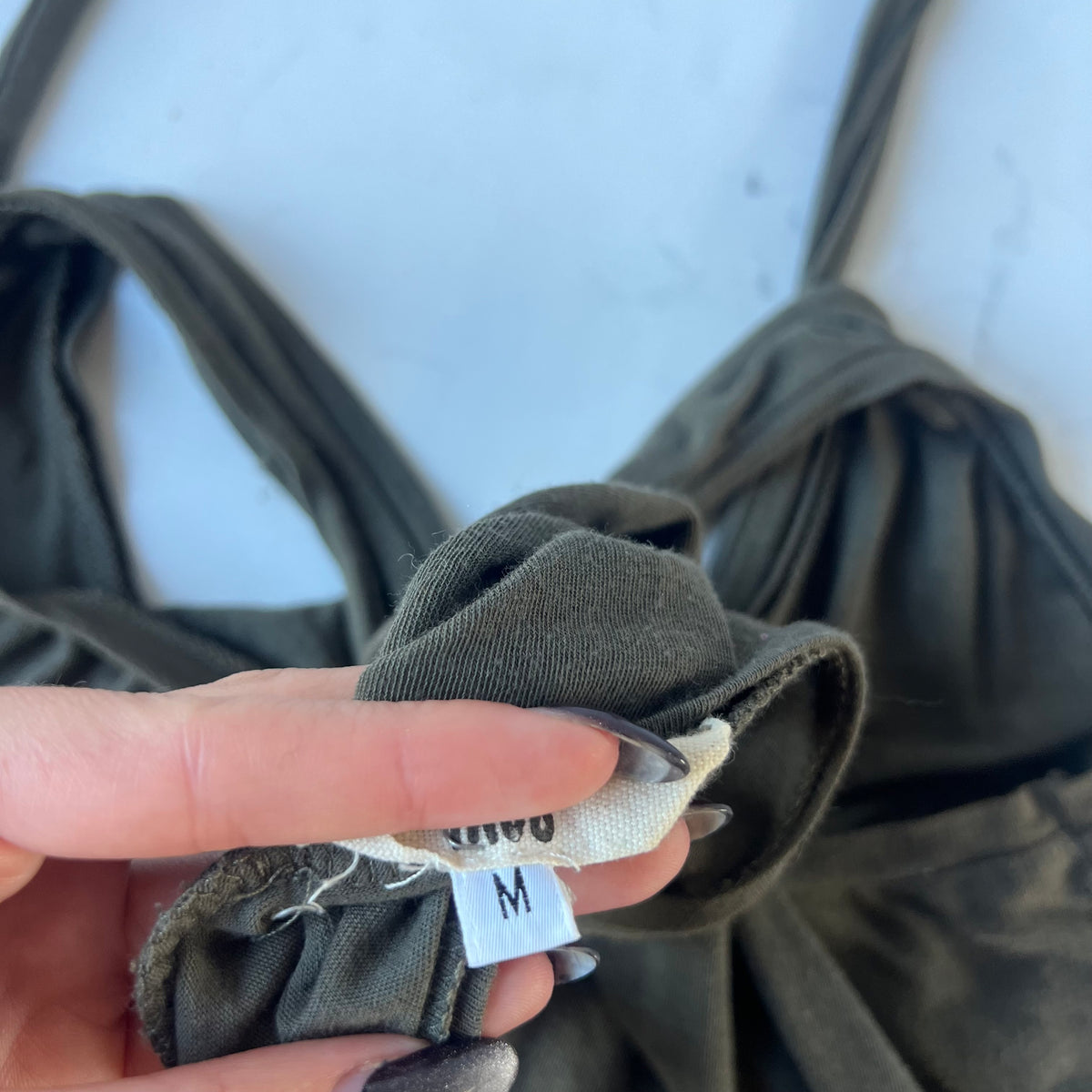 Italian Brand Top