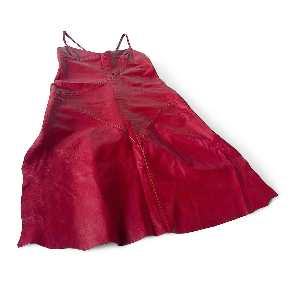FATIMA LOPES F/W 2003 Dress