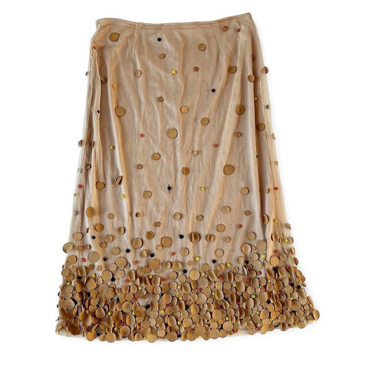 Italian Vintage Skirt