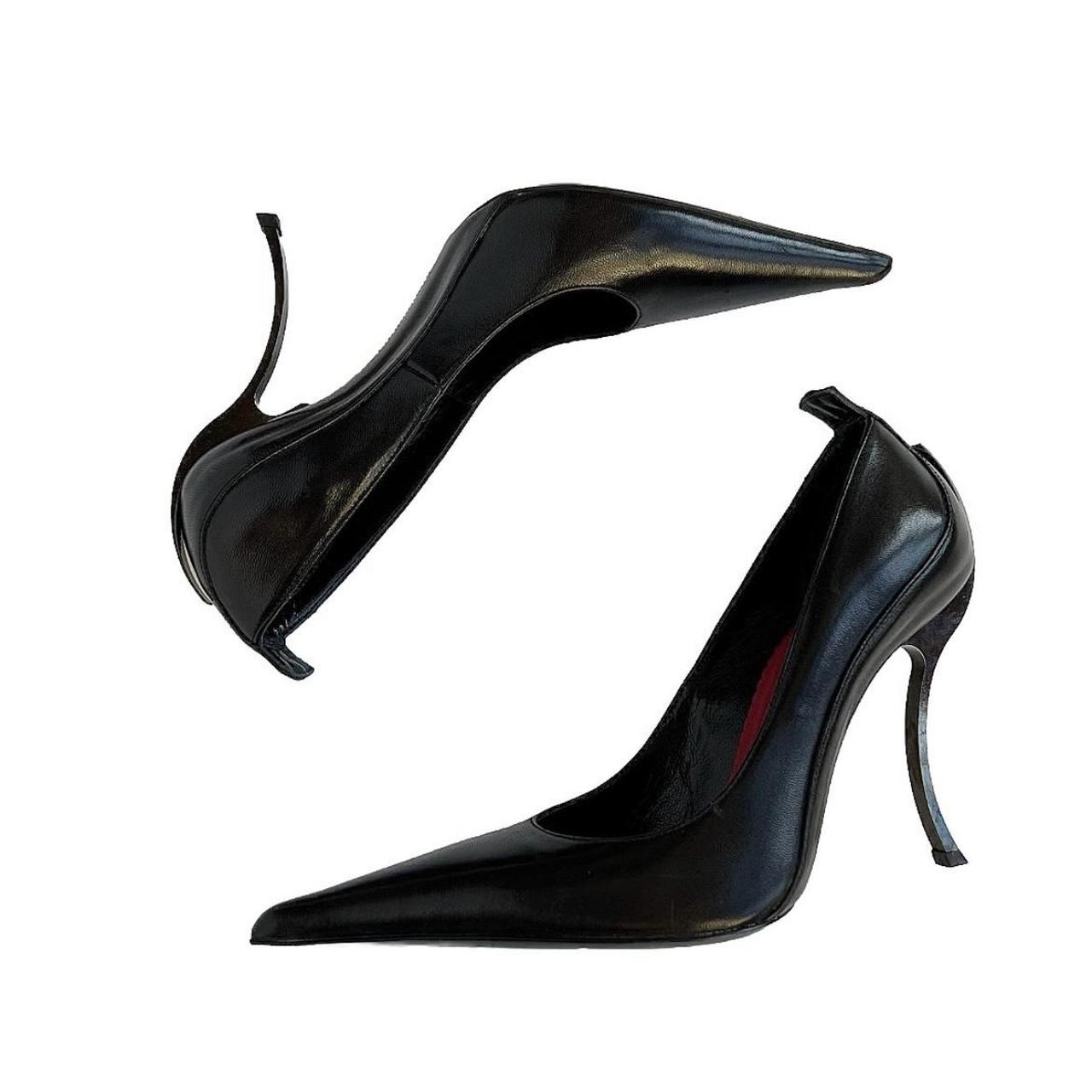 Italian Vintage Heels