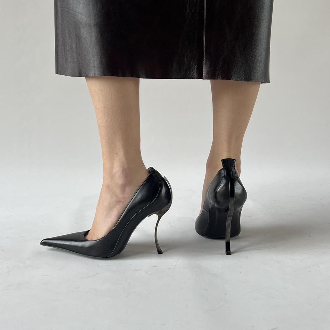 Italian Vintage Heels