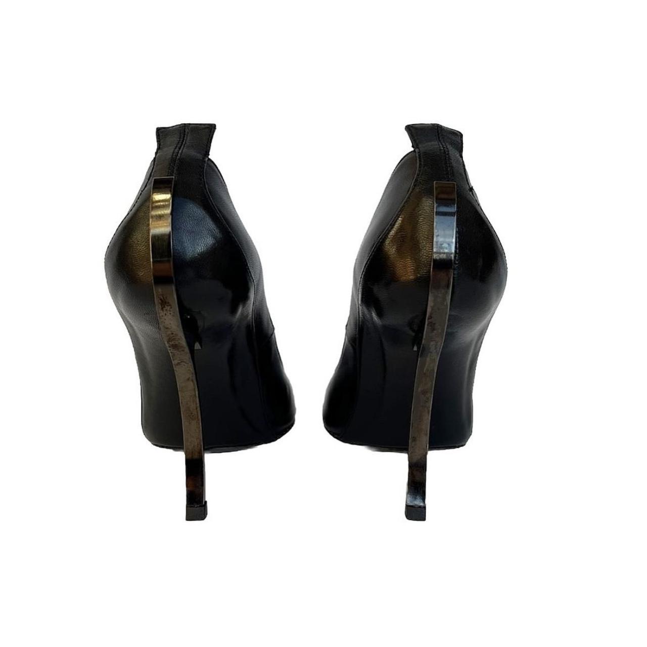 Italian Vintage Heels