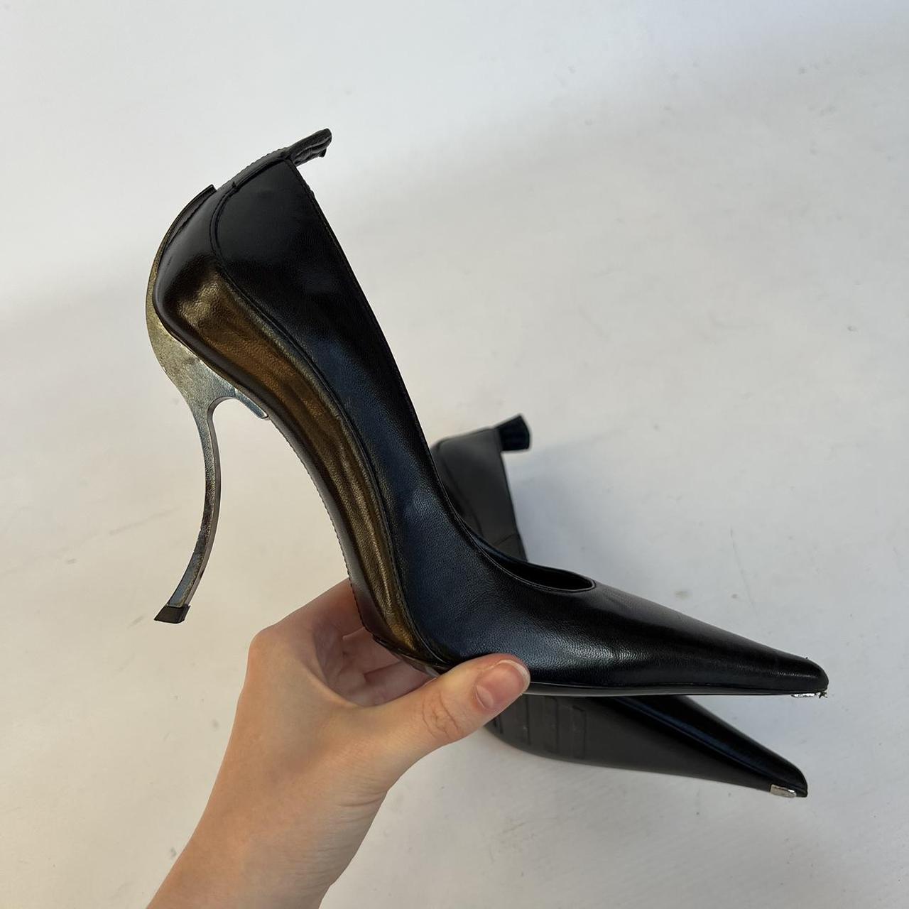 Italian Vintage Heels