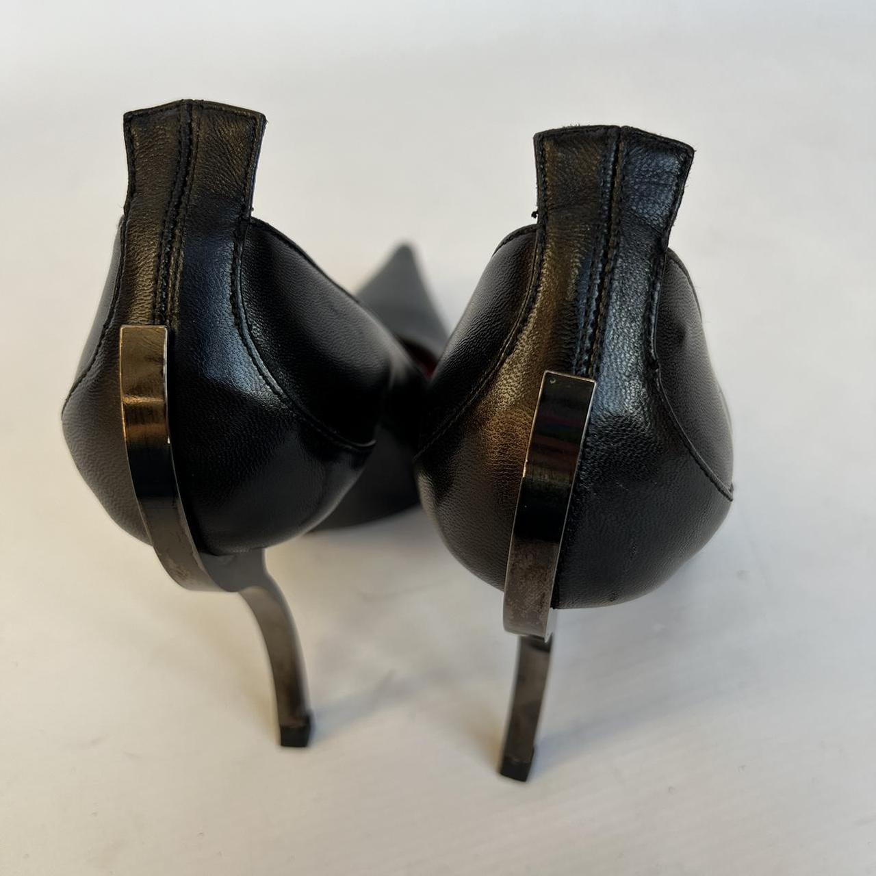 Italian Vintage Heels