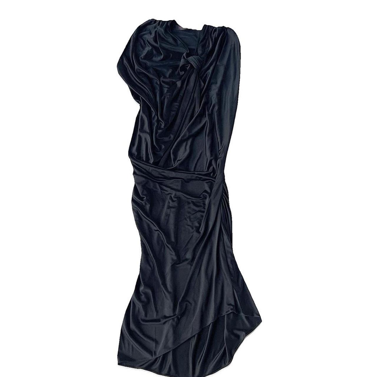 JEAN-PIERRE BRAGANZA Dress